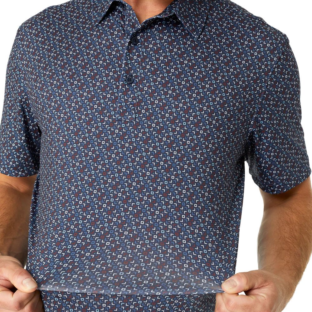 Right Angle Polo