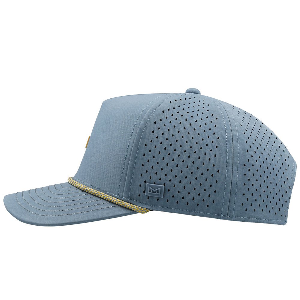 Odysea Rope Bulls Icon Hydro Hat