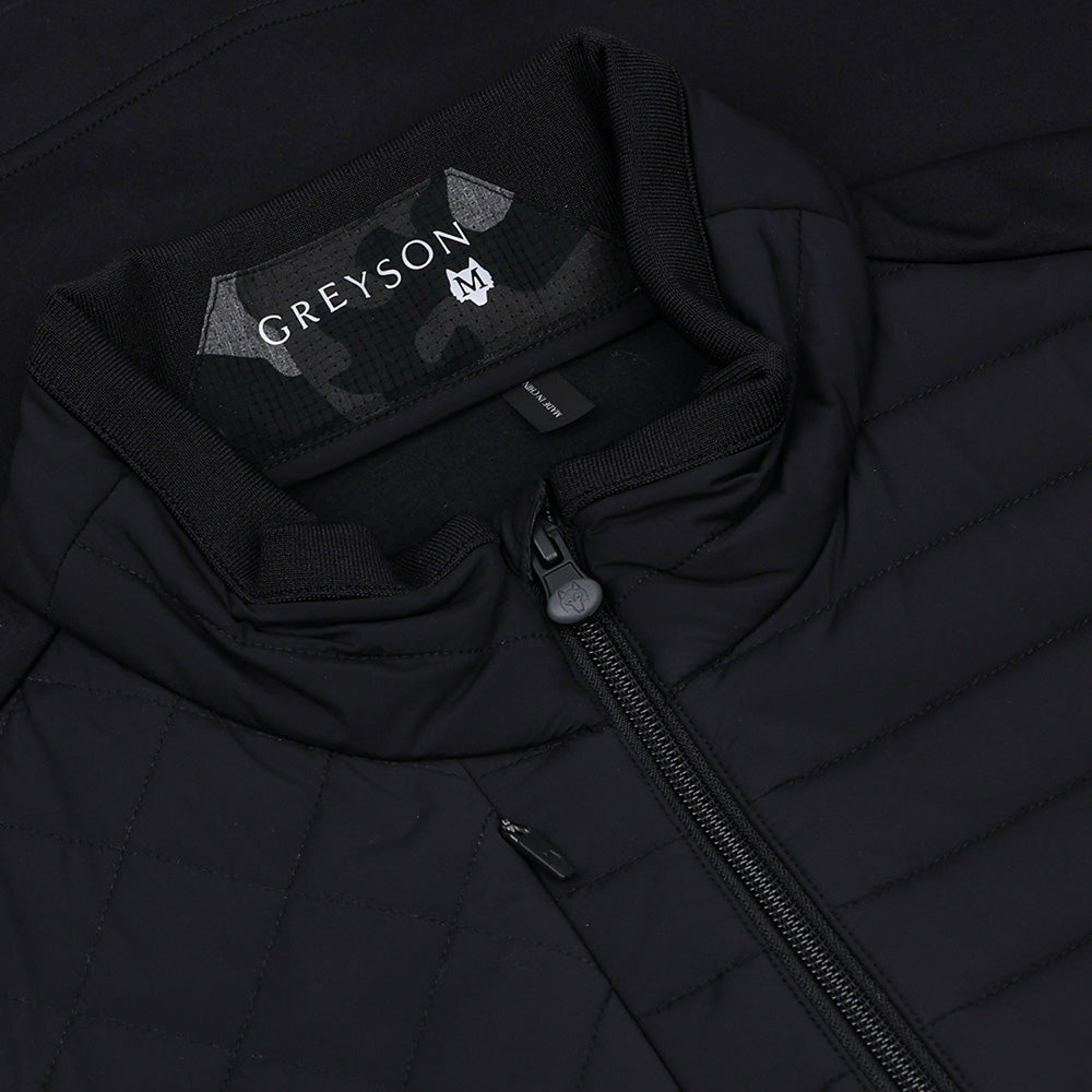 Yukon Ultralight Hybrid Jacket