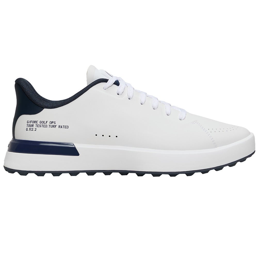 G.112 Spikeless Golf Shoes - Fairway Styles