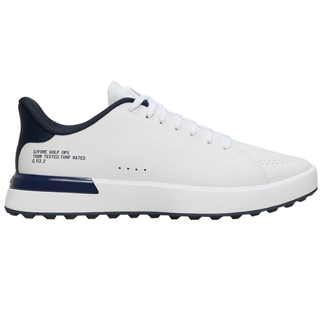 G.112 Spikeless Golf Shoes - Fairway Styles