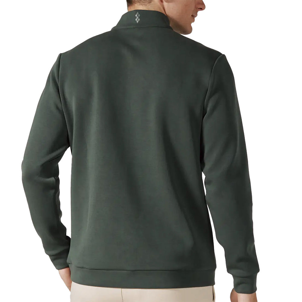 REV™ 1/4 Zip Pullover