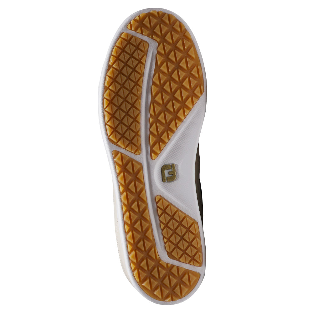 Women's FJ Links Spikeless Golf Shoes