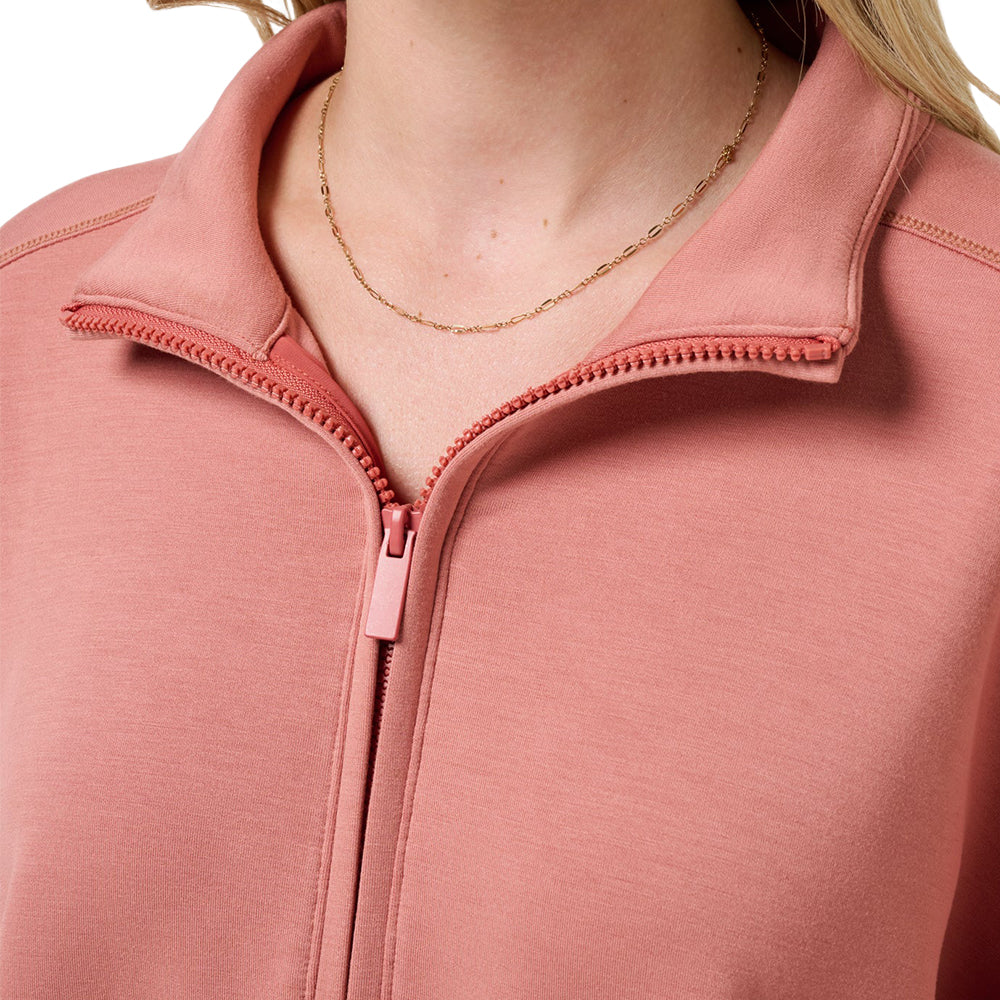 Women's Skyloft Soft Echo 1/2 Zip Pullover