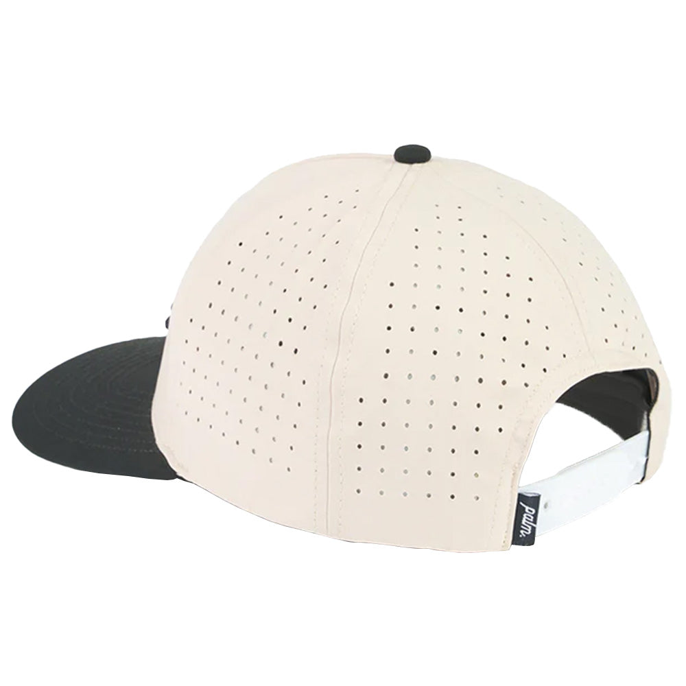 Caddie Snapback Hat