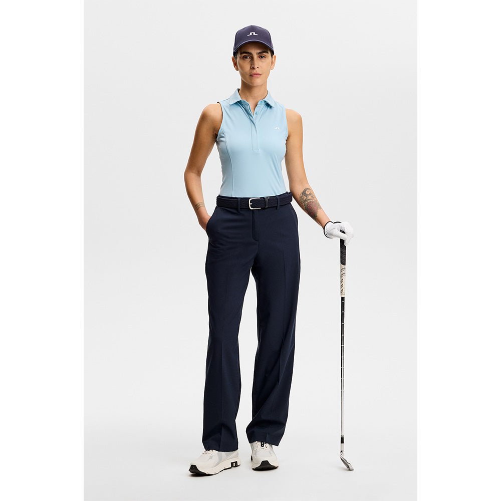 Women's Dena Sleeveless Polo
