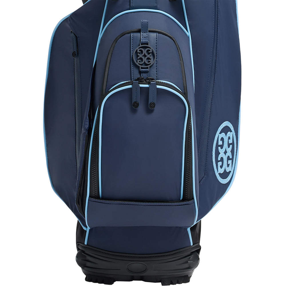 Parachute Carry Stand Bag