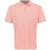 Featherweight Geo Links Polo - Fairway Styles