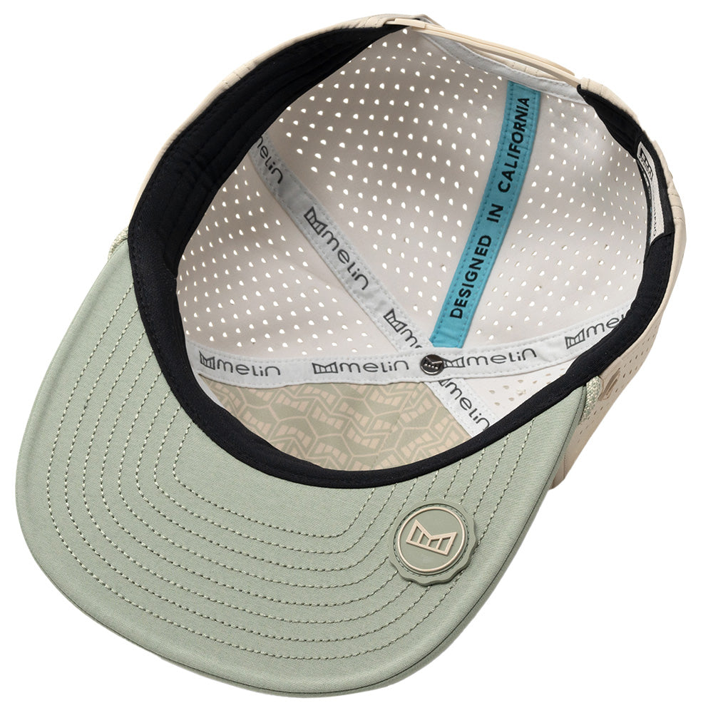 Coronado Brick HYDRO Hat - Sandy Shores