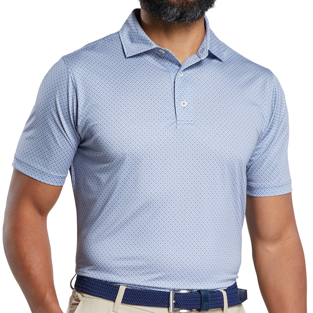 Loop Lisle Polo