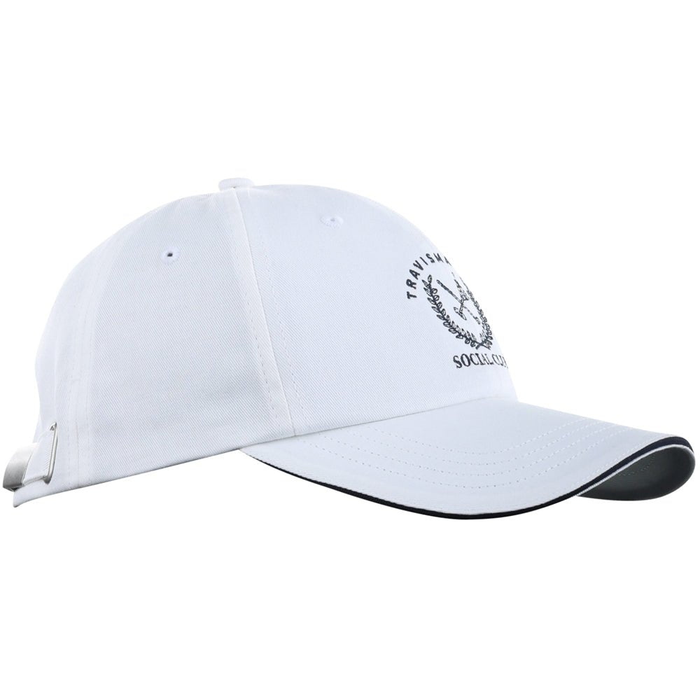 Twisted Ivy Adjustable Hat - Fairway Styles