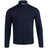 Maclean Full Zip Mid Layer - JL Navy