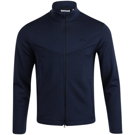 Maclean Full Zip Mid Layer