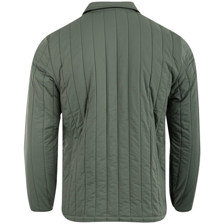 Banja Liner Overshirt Jacket - Fairway Styles