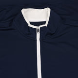 Lightweight 1/2 Zip Pullover