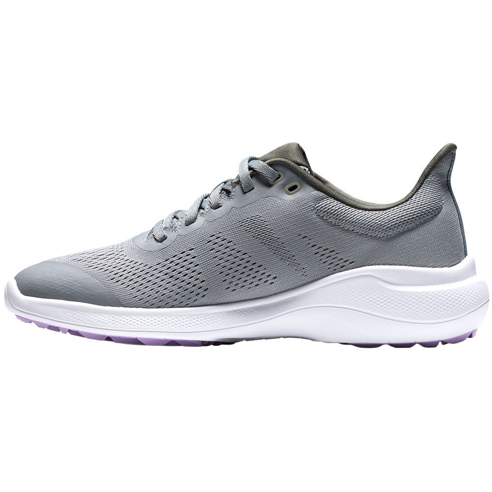 Women’s Flex Spikeless Golf Shoes - Previous Season
