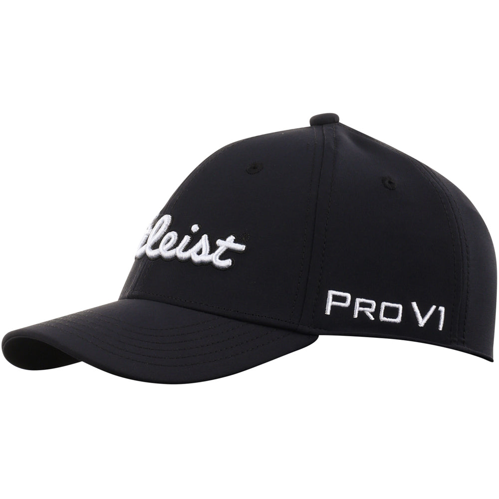 Juniors' Junior Tour Performance Hat