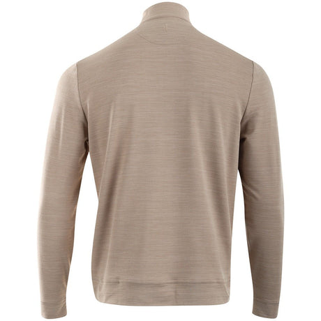 Sof Tech Performance 1/4 Zip Pullover