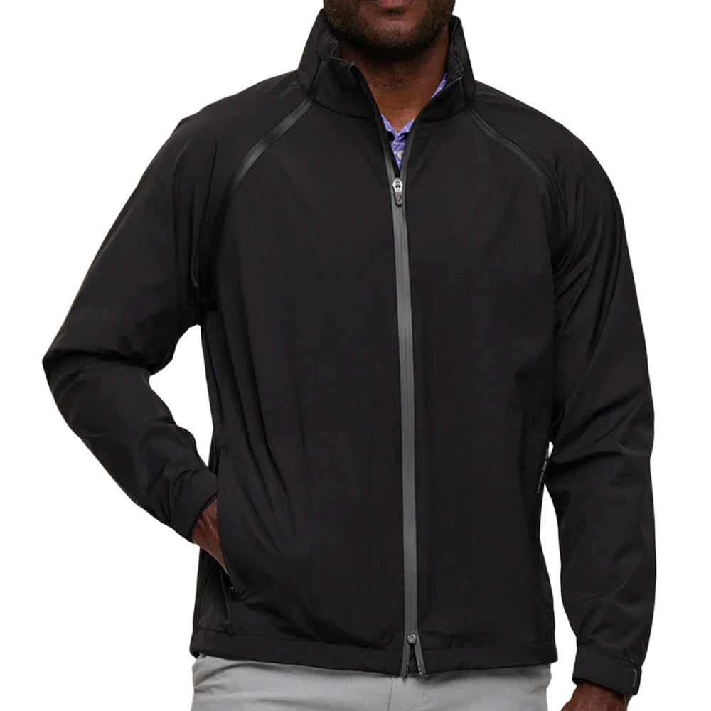Stretch Traveler Jacket