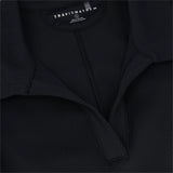 Women's Moveknit V-Neck Sleeveless Polo