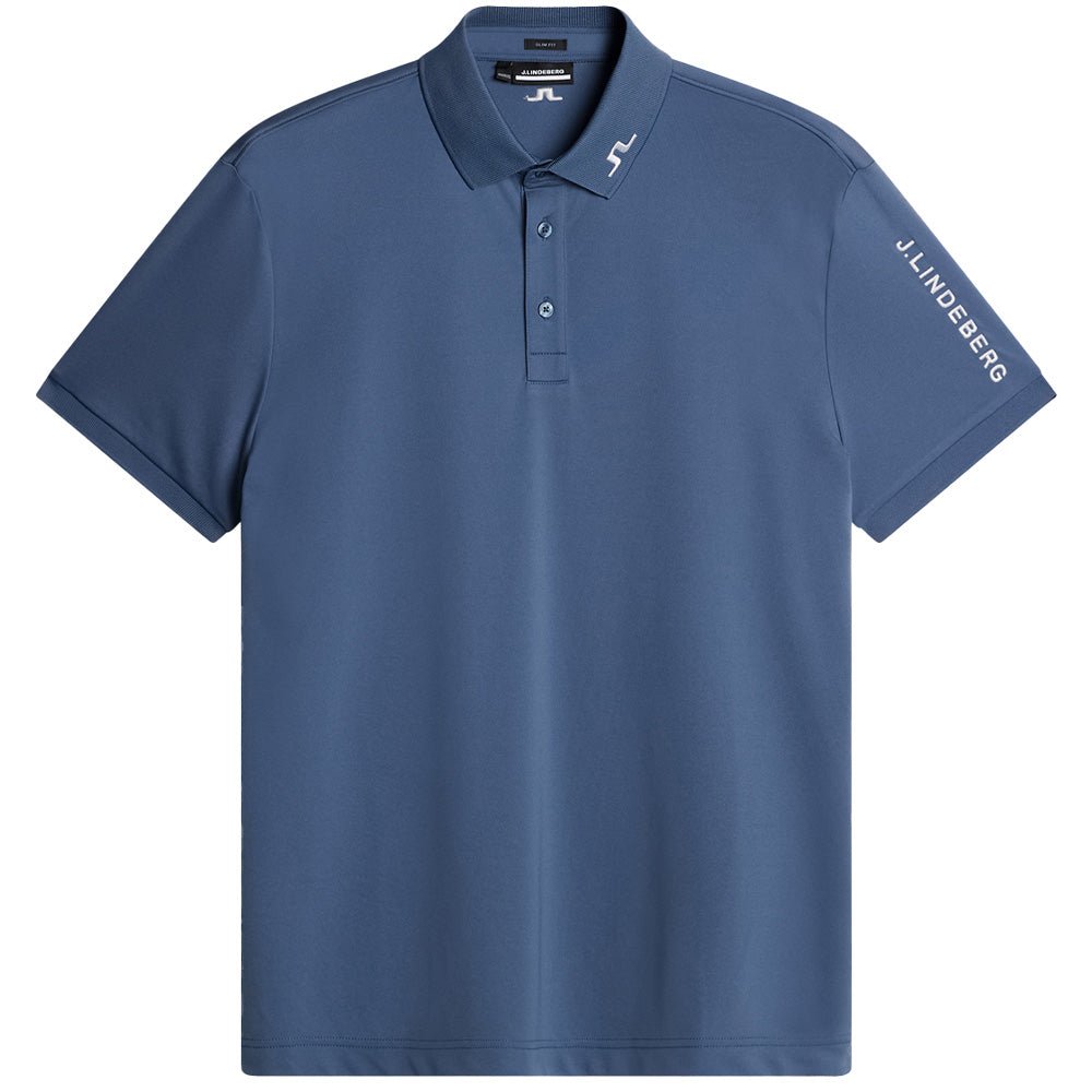 Tour Tech Slim Fit Polo - Fairway Styles
