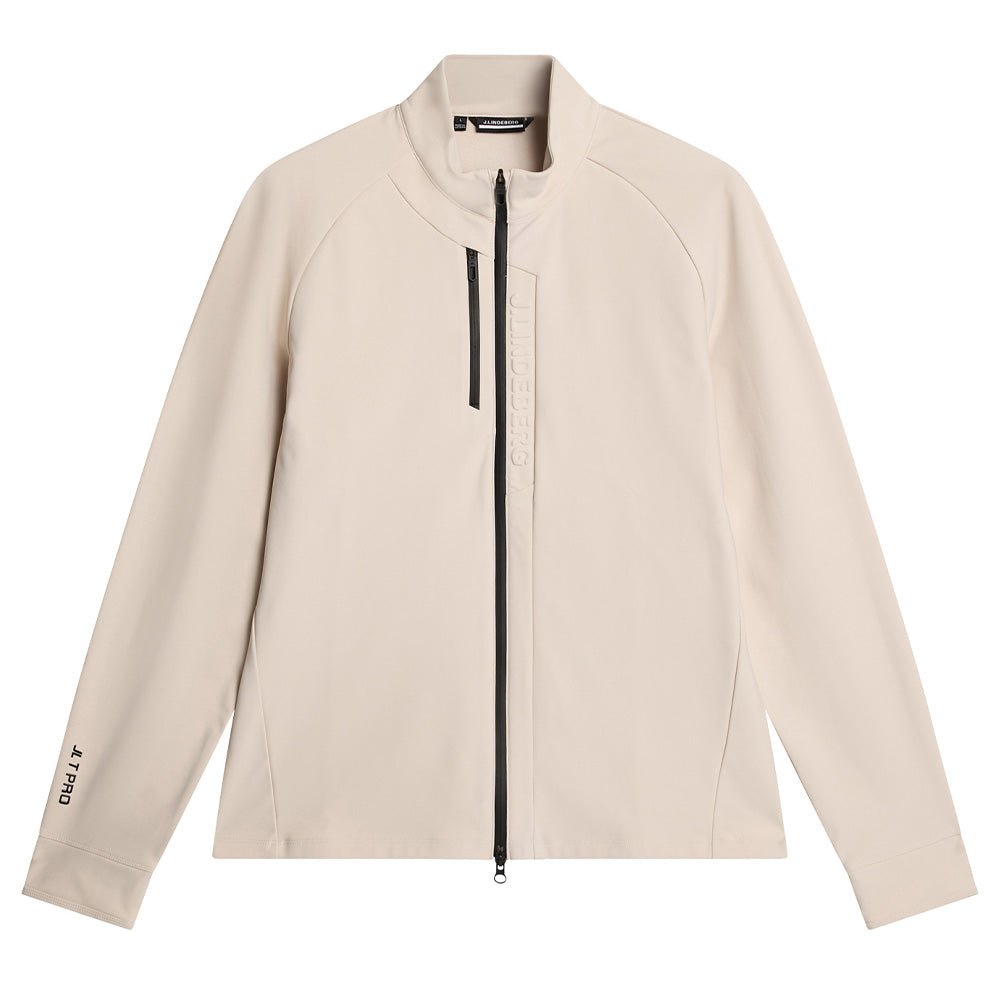 Tayler Zip Mid Layer - Fairway Styles