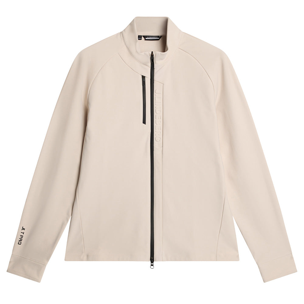 Tayler Zip Mid Layer