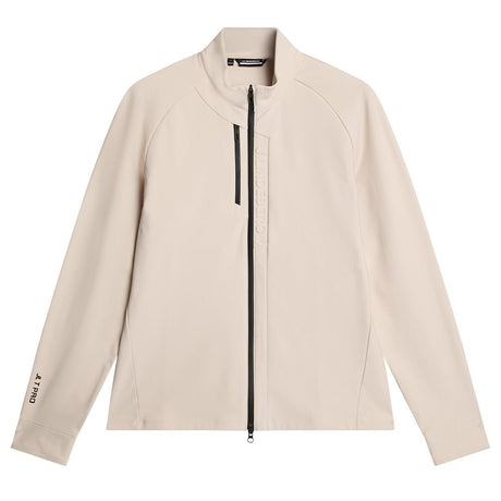 Tayler Zip Mid Layer - Fairway Styles