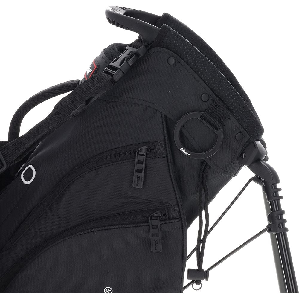 Players 4 Stand Bag