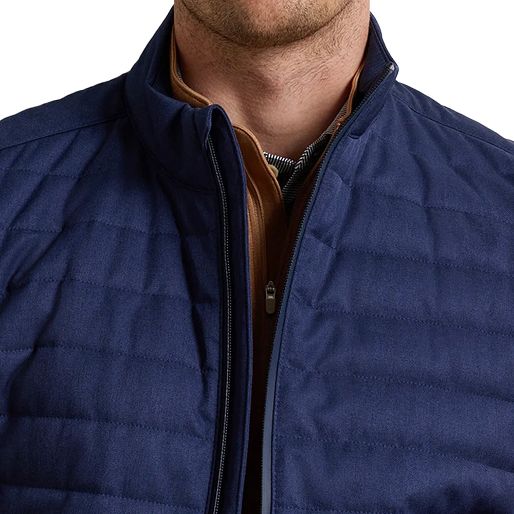 Parks Hybrid Vest