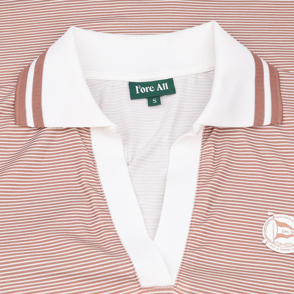Women's Club Angie Polo