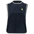 Women's Woven Pullover Vest - Fairway Styles