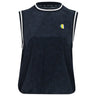 Women's Woven Pullover Vest - Fairway Styles