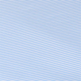 Perth Stripe Performance 1/4 Zip Pullover