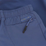 Lined Performance 7" Shorts - Fairway Styles
