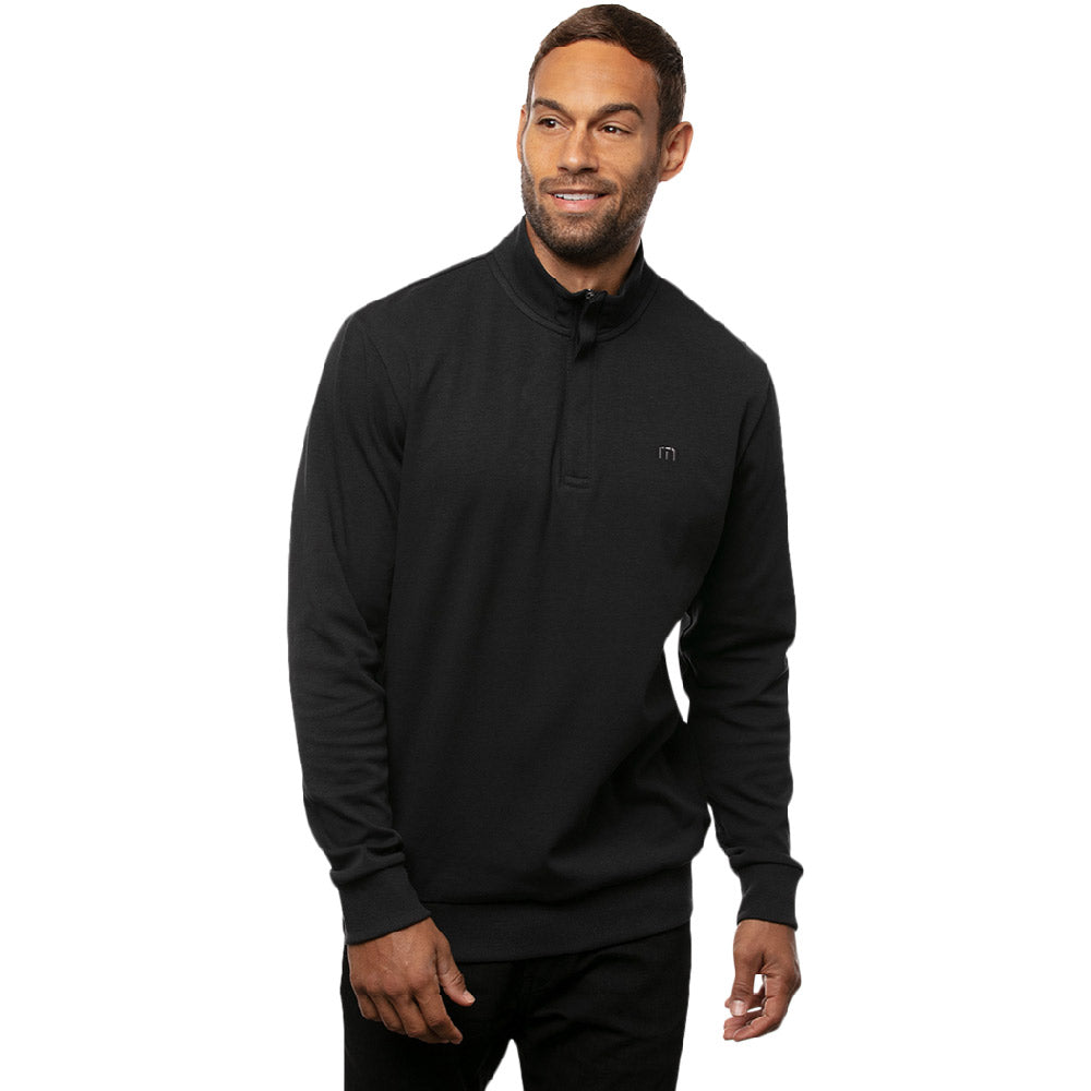 Cloud 1/4 Zip 2.0 Pullover