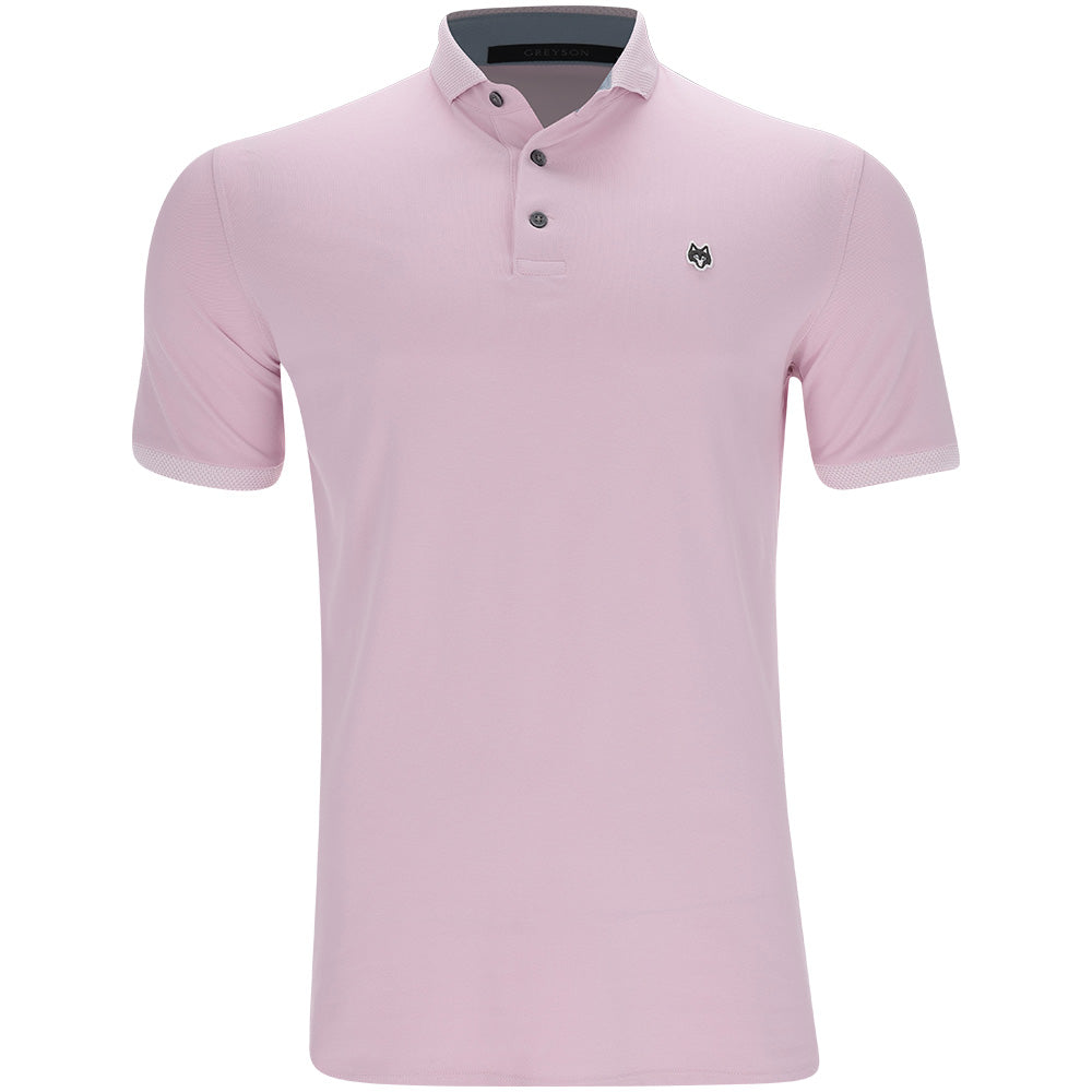 Cherokee Icon Polo