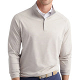 Stealth Performance 1/4 Zip Pullover