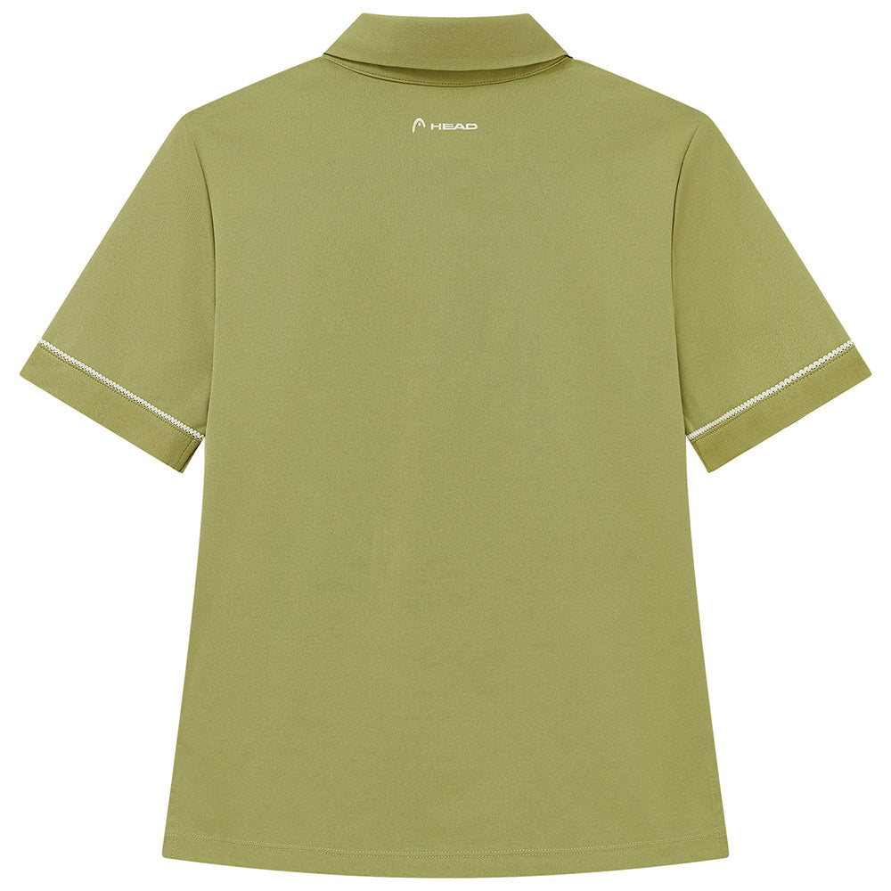 Women's Technical Polo