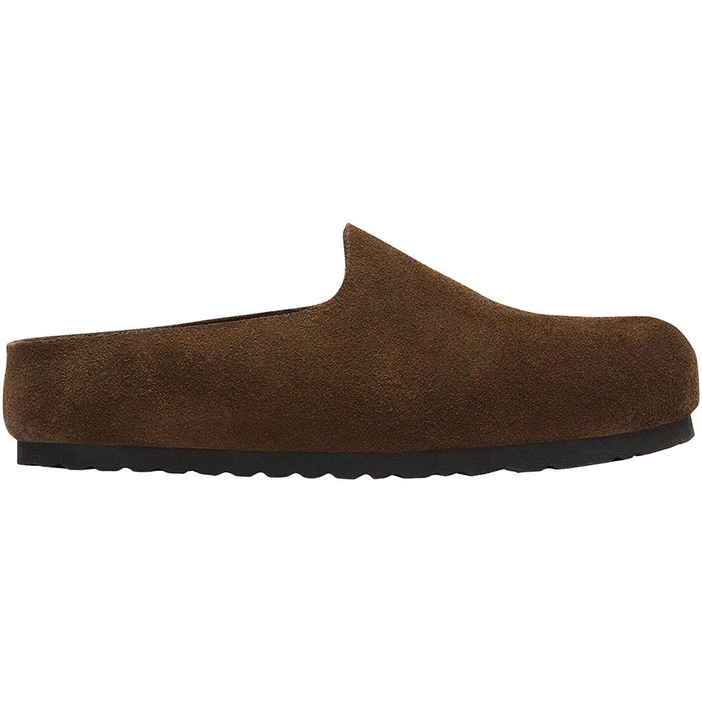 Amsterdam Wrapped Sandals - Suede Leather