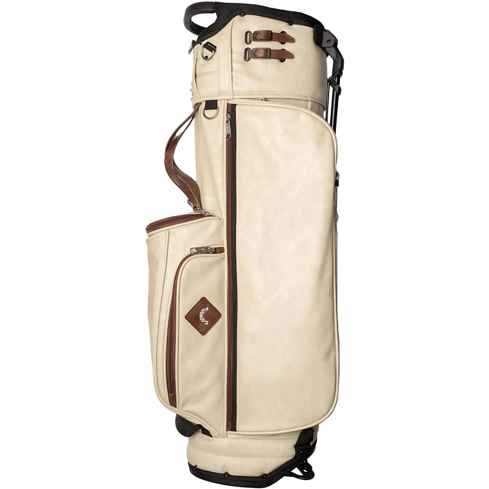 Trouper Stand Bag