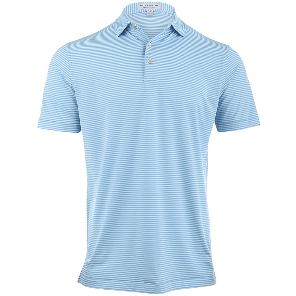 Hales Performance Jersey Polo - Fairway Styles