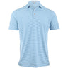 Hales Performance Jersey Polo - Fairway Styles