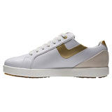 Women's FJ Links Spikeless Golf Shoes