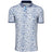 Coral Curiosities Polo - Arctic