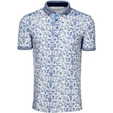 Coral Curiosities Polo
