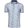 Coral Curiosities Polo