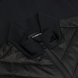 Women's Madde Quilt Hybrid Vest