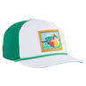 PUMA x Arnold Palmer Rope Hat - Fairway Styles