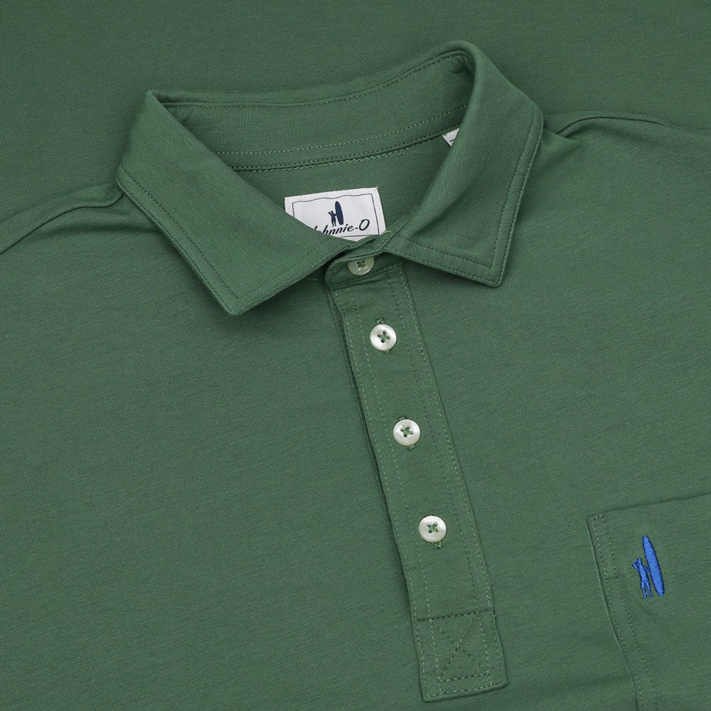 Original 4-Button Polo